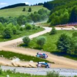 Dani Sordon Mahdollinen Paluu WRC-sarjaan: Hyundain Tallipäällikön…