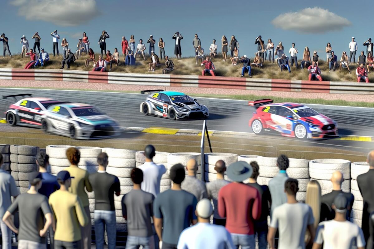 Kovalainen ja Bottas edustavat Suomea Race of Champions -tapahtumassa Loebia vastaan