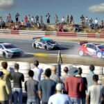 Kovalainen ja Bottas edustavat Suomea Race of…