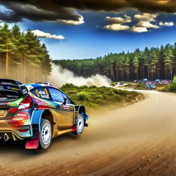 Jari-Matti Latvala tukee WRC-kuljettajia FIA:n kielenkäyttösääntöjen kiistassa