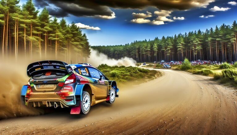 Jari-Matti Latvala tukee WRC-kuljettajia FIA:n kielenkäyttösääntöjen kiistassa