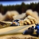 Oliver Solbergin Kalustovaihto Toyotaan Tuotti Tulosta Ruotsin…