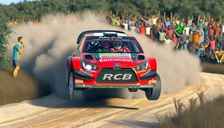 Takamoto Katsutan Kypsyminen: Onko Toyota-kuljettaja Valmis Voittajaksi?