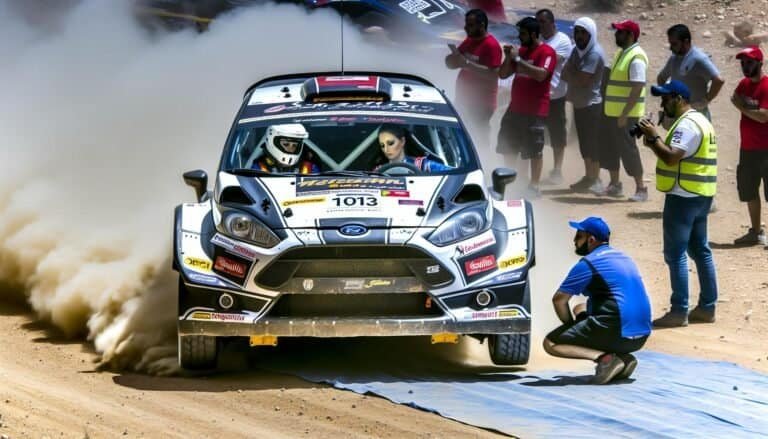 Esapekka Lappi Voittaa Savonlinnan SM-rallin – Latvala Kakkoseksi Huikealla Nousulla