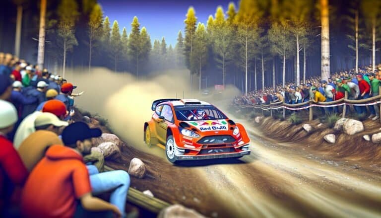 Jose Antonio Suarezin Rally1-autounelma kariutui ennen Kanariansaarten MM-rallia