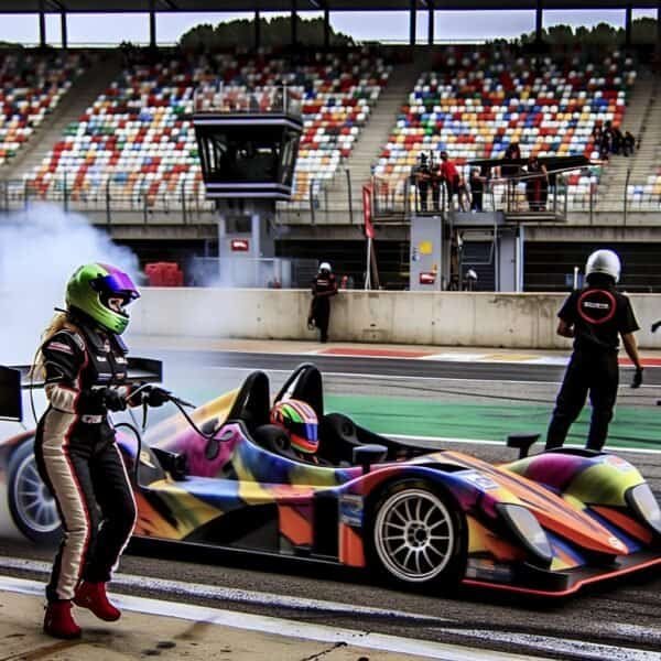 Elfyn Evansin Vahva Alku Kausi: Johtaa WRC-sarjaa ja Valmistautuu Safari-ralliin