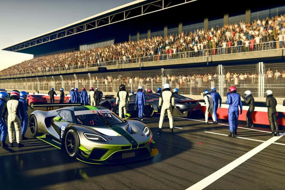 Kalle Rovanperän Tekniset Ongelmat Kenian MM-rallissa: Suomalaiskuljettajan Haasteet Jatkuvat