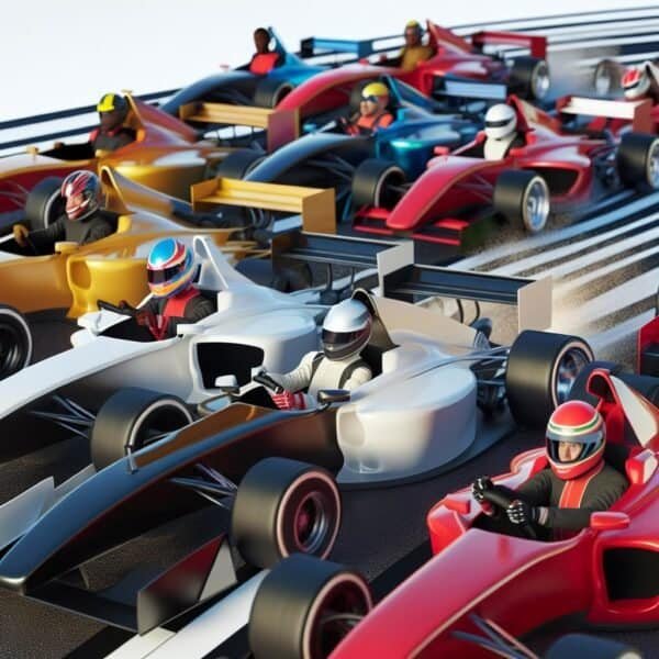 Kalle Rovanperän Safari-rallin haasteet: Rengasrikot ja eläinvaarat