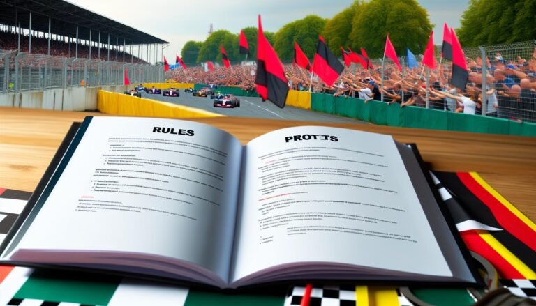 WRC-kuljettajat protestoivat FIA:n sääntöjä vastaan Safari-rallissa