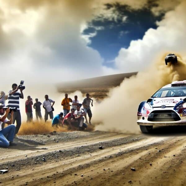 Thierry Neuville arvioi Hyundain suorituskykyä Ruotsin MM-rallin jälkeen