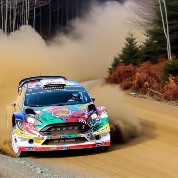 Jari-Matti Latvala vihjaa: Oliver Solbergin mahdollinen debyytti Toyotan Rally1-autolla