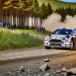 Ott Tänak ja WRC-kuljettajat vastustavat FIA:n kiroilukieltoa:…
