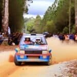 Elfyn Evansin Selviytymistarina: Safari-rallin Haastavat Olosuhteet