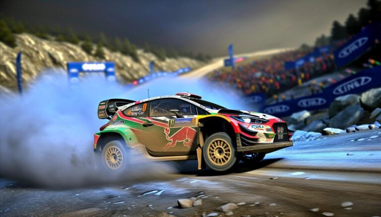 Toyota-kuljettaja Katsuta arvostelee Hankookin renkaita Safari-rallin jälkeen