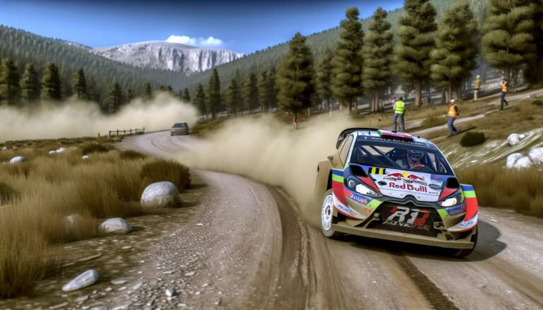 Ott Tänak ja Thierry Neuville taistelevat sijoituksista Kenian MM-rallissa