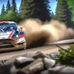 Elfyn Evansin Rentous Johtaa Menestykseen: Latvala Kommentoi&hellip;