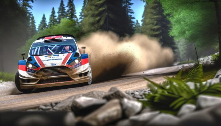 Elfyn Evansin Rentous Johtaa Menestykseen: Latvala Kommentoi Muutosta