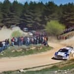 Sami Pajari Valmistautuu Ensimmäiseen Kenian Safari-ralliinsa: Haasteita&hellip;