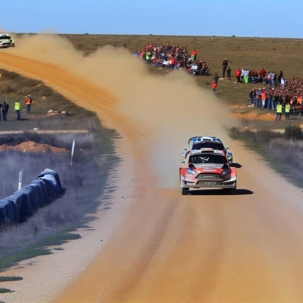 Juha Kankkunen Hämmästyi Safari-rallin Haasteista: Kalle Rovanperän ja Sami Pajarin Suoritukset&hellip;