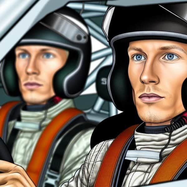 Jari-Matti Latvala juhlii 40-vuotispäiväänsä ja paljastaa uuden kirjaprojektin