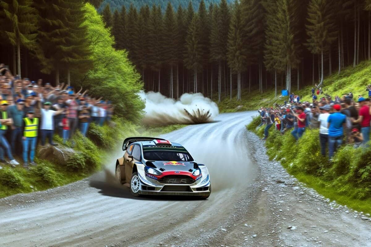 Hyundain Uusi Strategia: Miten Kolmen Kuljettajan Taktiikka Vaikutti Safari-rallin Tuloksiin?