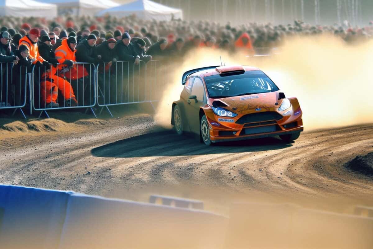 Diogo Salvi yllättää: Portugalin MM-ralliin uusi kuljettaja ja Hyundain taktiikkamuutokset