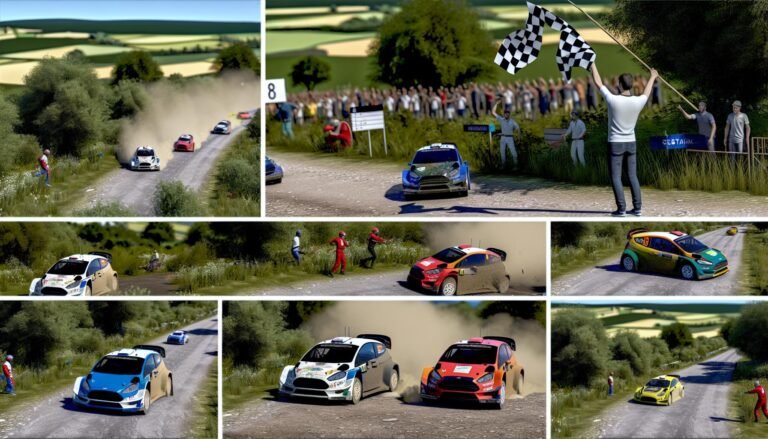 Sebastien Ogier vahvistettu Kanariansaarten MM-ralliin Toyotan tiimissä