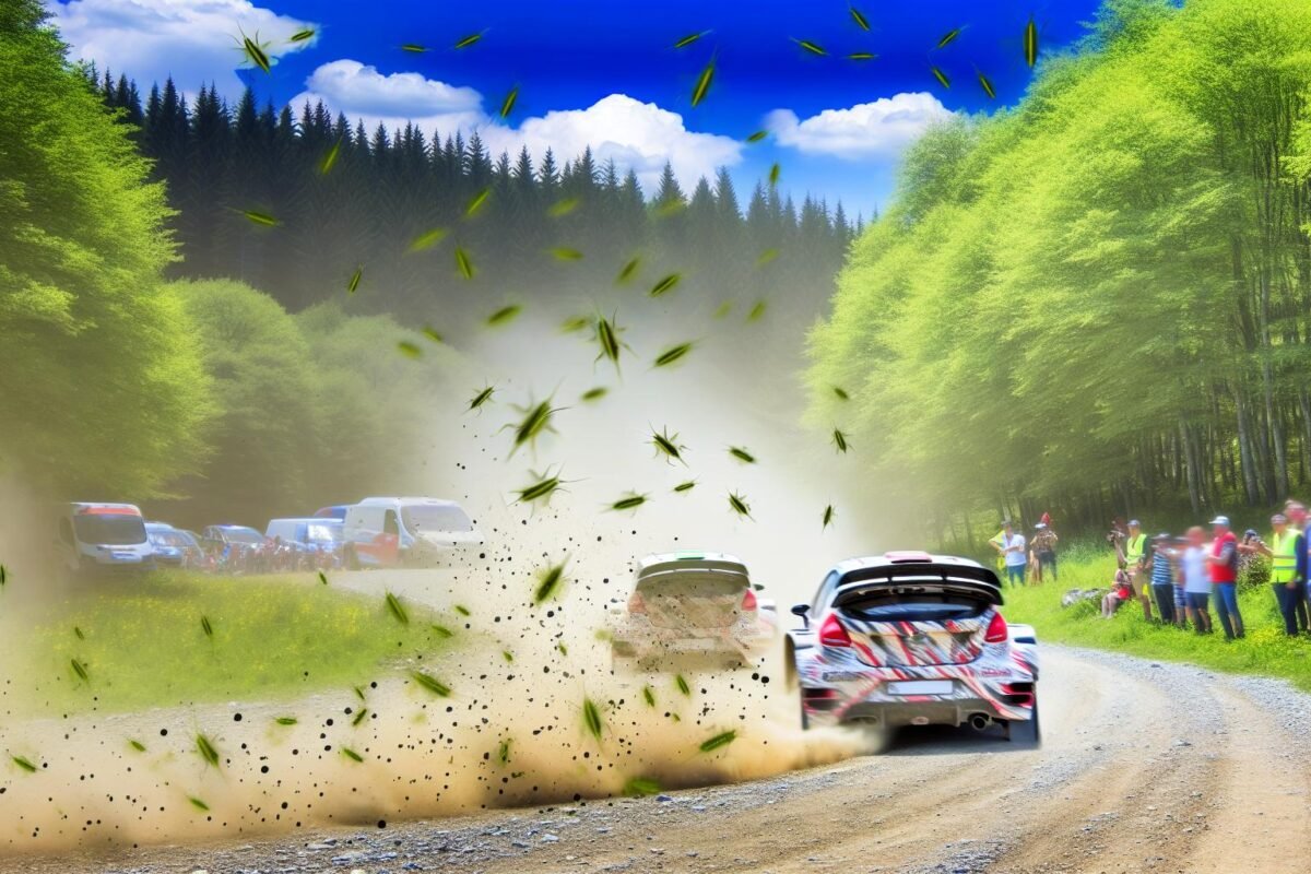 Hyundai’s WRC Team Delays Decision on Fourth Rally1 Car Deployment