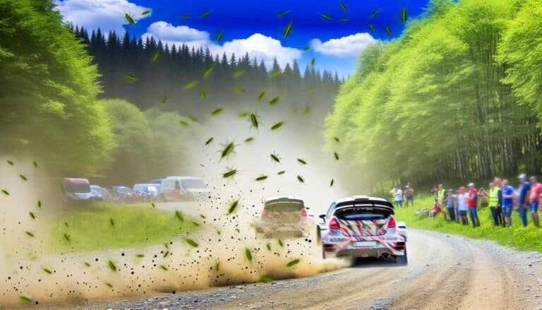 Hyundai’s WRC Team Delays Decision on Fourth Rally1 Car Deployment