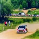 Sebastien Ogier Palaa Toyotan Rattiin: Osallistuu Sardinian…