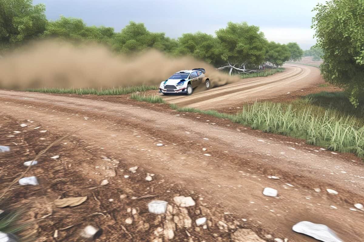 Juha Kankkunen Arvioi Kalle Rovanperän Suoritusta Kanarian MM-Rallissa