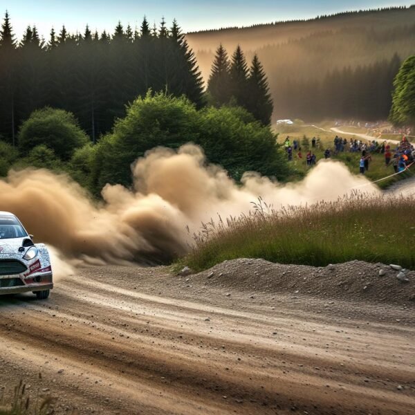 Juha Kankkunen pohtii: Laajentaako Sebastien Ogier WRC-kalenteriaan?