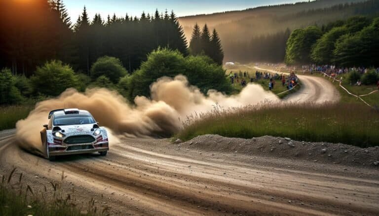 Juha Kankkunen pohtii: Laajentaako Sebastien Ogier WRC-kalenteriaan?