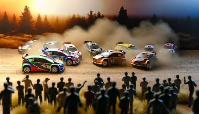 Kalle Rovanperä kohtaa haasteita Portugalin MM-rallissa: Taistelu Tänakia vastaan kiristyy