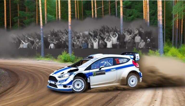 Juha Kankkunen Kumosi Huhut Toyotan Taktiikoista Portugalin MM-rallissa