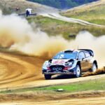 Hyundai-teknikko Demaison: Fourmaux’n on opittava hallitsemaan tunteitaan…