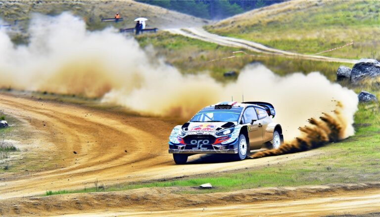 Hyundai-teknikko Demaison: Fourmaux’n on opittava hallitsemaan tunteitaan WRC-kilpailuissa