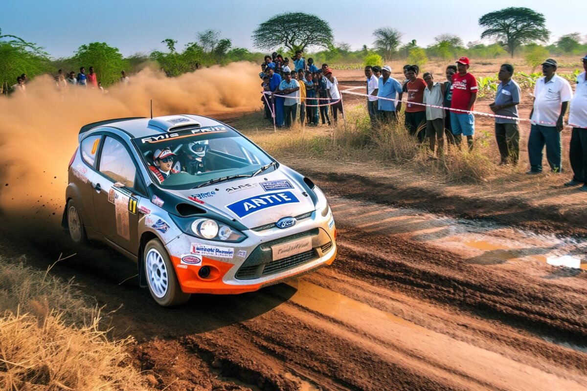 Kalle Rovanperä loisti Sardinian MM-rallin päätöspäivänä: Power Stage -voitto ja MM-pisteitä