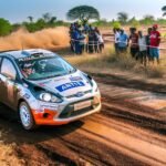Kalle Rovanperä loisti Sardinian MM-rallin päätöspäivänä: Power…