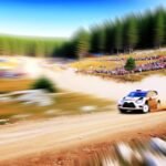 Thierry Neuville’s Tire Woes Shake Up Greek…