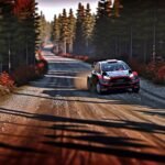 Ott Tänak Domineeraa Kreikan MM-rallia – Pajarin…