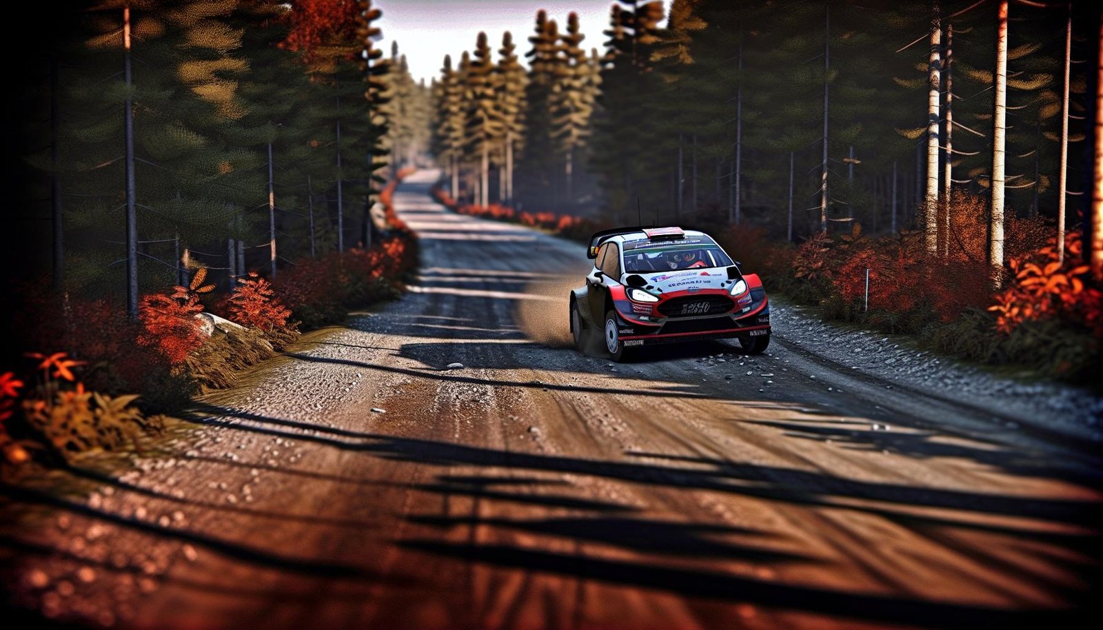 Ott Tänak Domineeraa Kreikan MM-rallia – Pajarin…