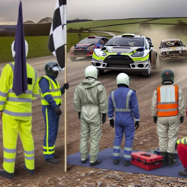 Italialaiskuljettaja Matteo Doretto menehtyi Puolan EM-rallitesteissä