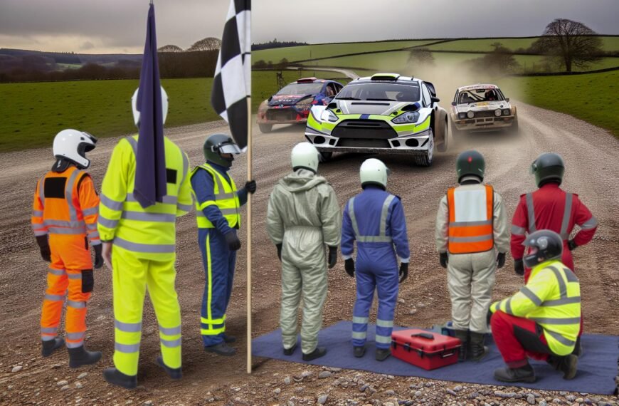 Italialaiskuljettaja Matteo Doretto menehtyi Puolan EM-rallitesteissä