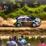 WRC:n Kilpailukalenteriin Uusia Lisäyksiä: USA:n Paluu ja…