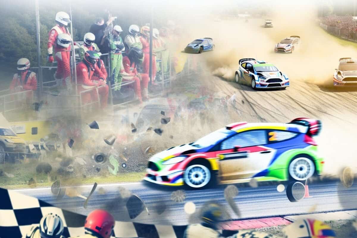 Oliver Solberg liittyy Kalle Rovanperän rinnalle Toyotan WRC-tiimiin Viron MM-rallissa