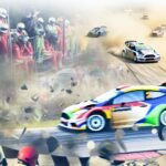 Oliver Solberg liittyy Kalle Rovanperän rinnalle Toyotan…