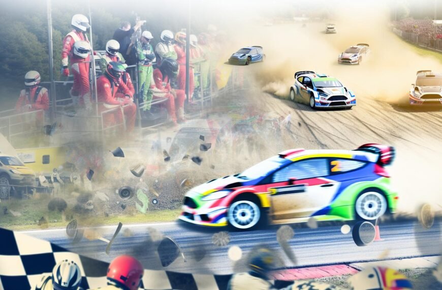 Oliver Solberg liittyy Kalle Rovanperän rinnalle Toyotan WRC-tiimiin Viron MM-rallissa