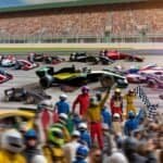 Ford Puma Rally1 -auton Uusi Ilme Esillä&hellip;