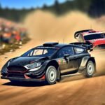 Mikko Heikkilä Neljänneksi Viron MM-rallissa: Podium Vain…